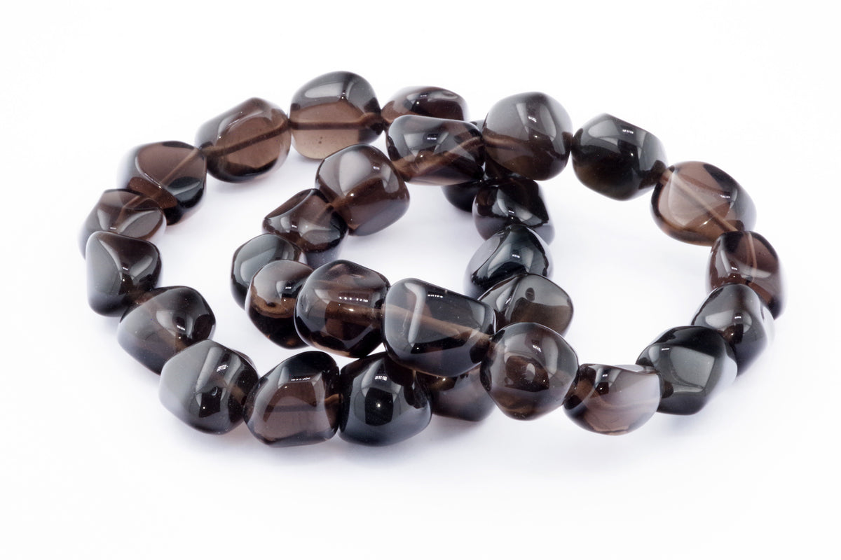 Apache tear bracelet – Gem