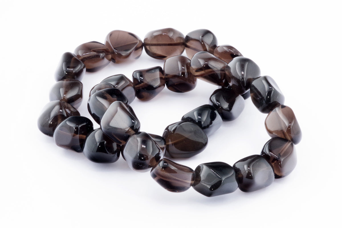 Apache tear bracelet – Gem