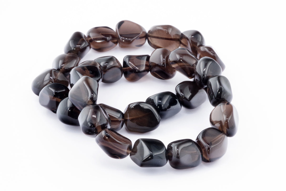 Apache tear bracelet – Gem