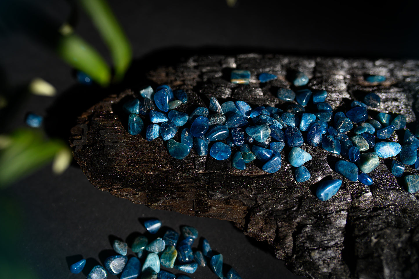 Апатит - ххс