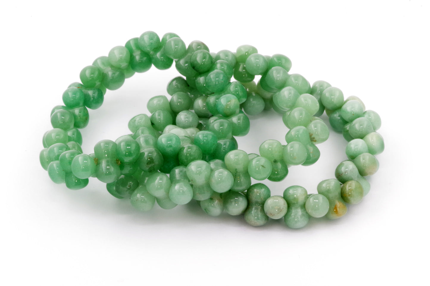 Aventurine bracelet – DNA