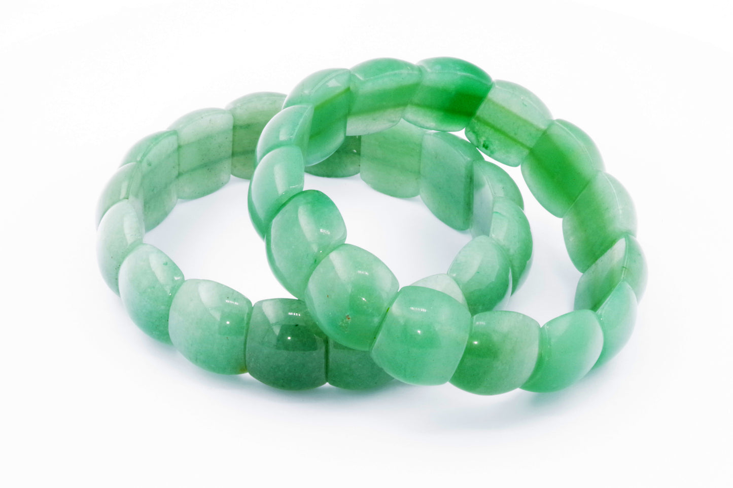 Aventurine bracelet – Fashion