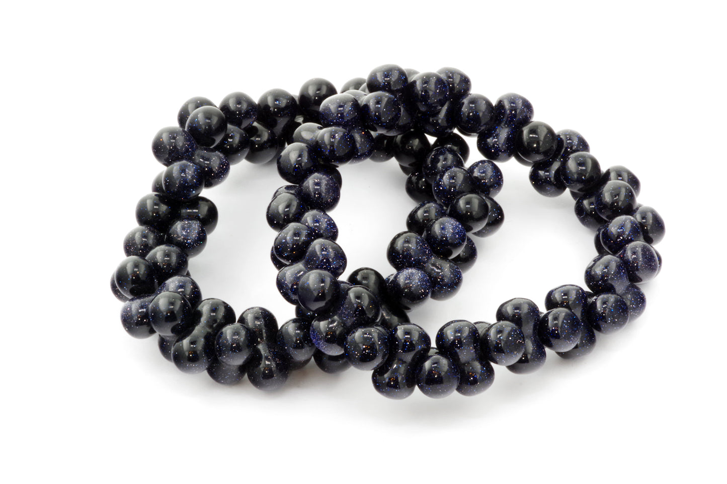 Kairo Night Crystal Armband - DNA