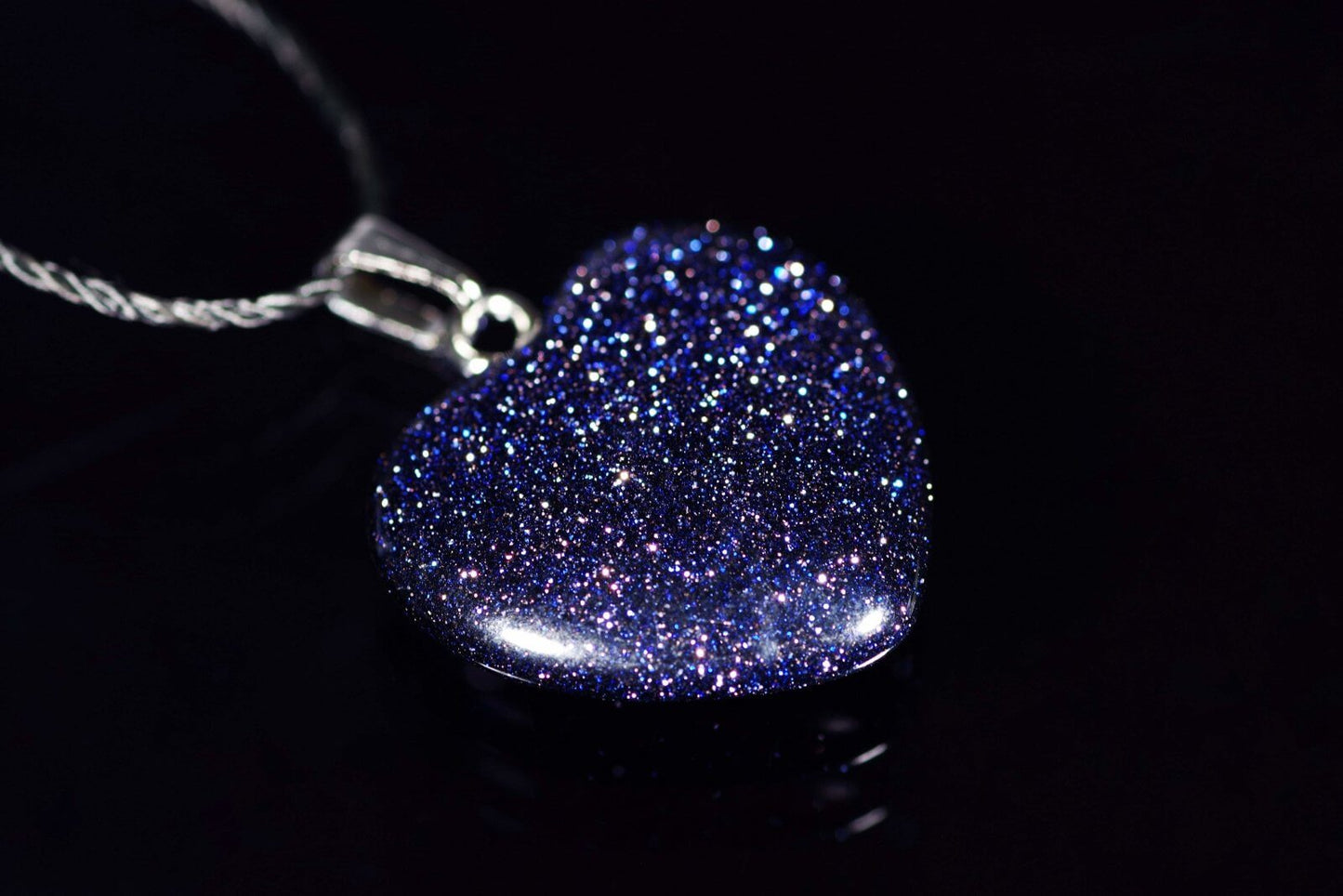 Сюрприз для себя - Boytery Box - кулон.