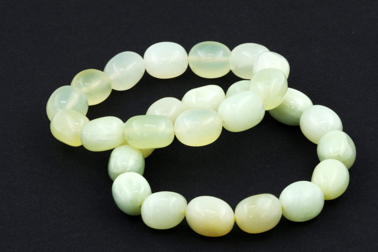 Jade bracelet – Gem