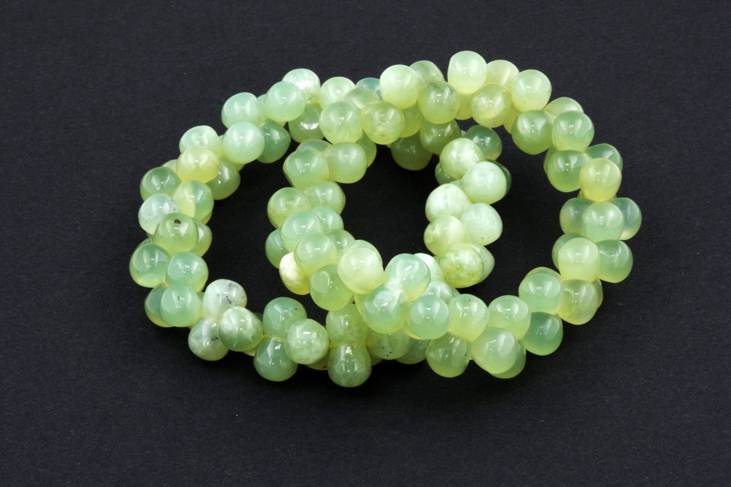 Jade bracelet – DNA