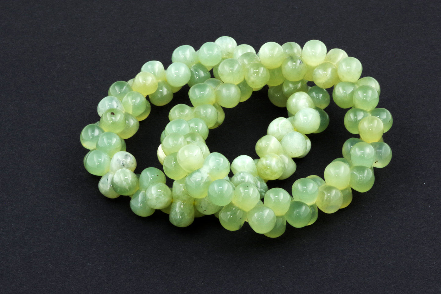 Jade bracelet – DNA