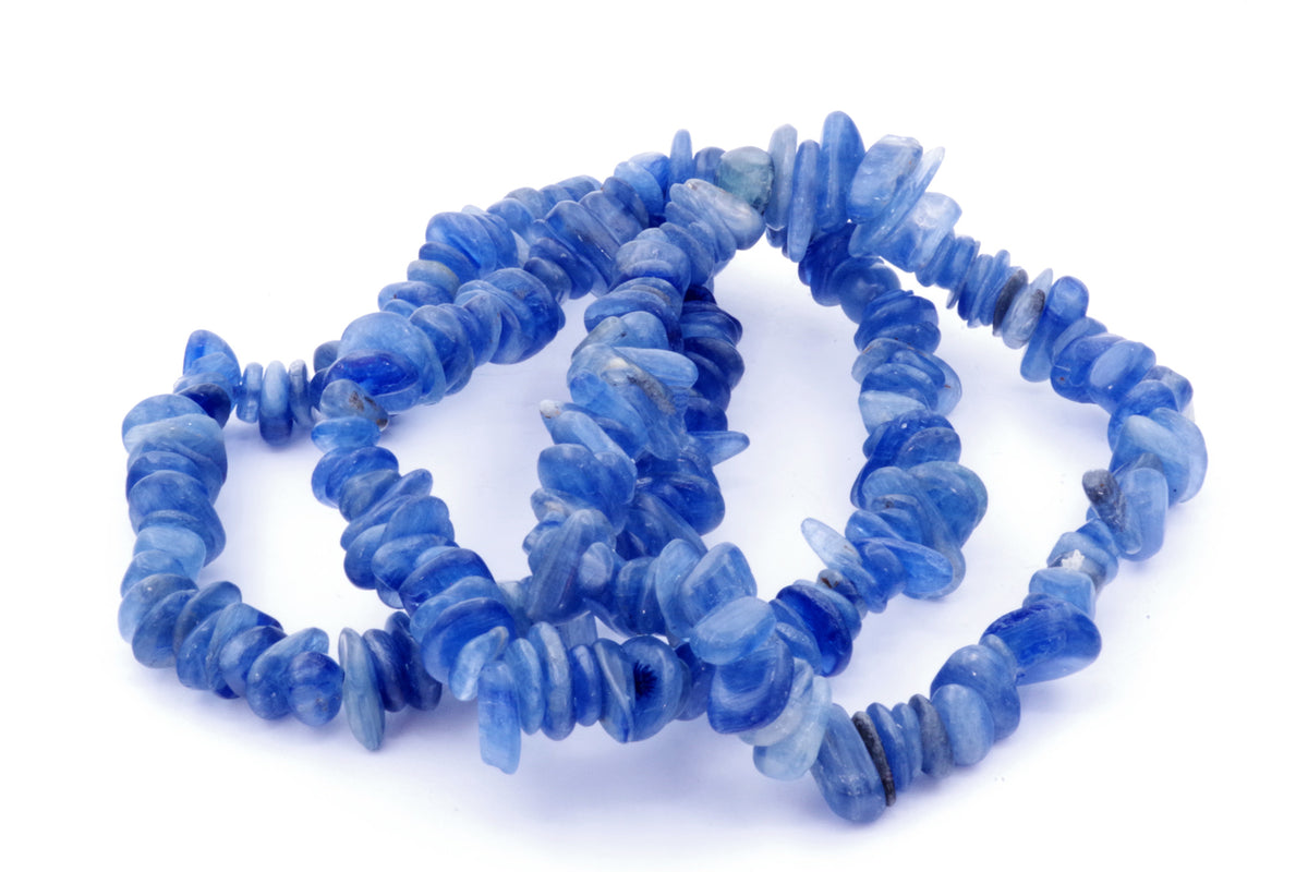 Gelang Kyanite - Kripik