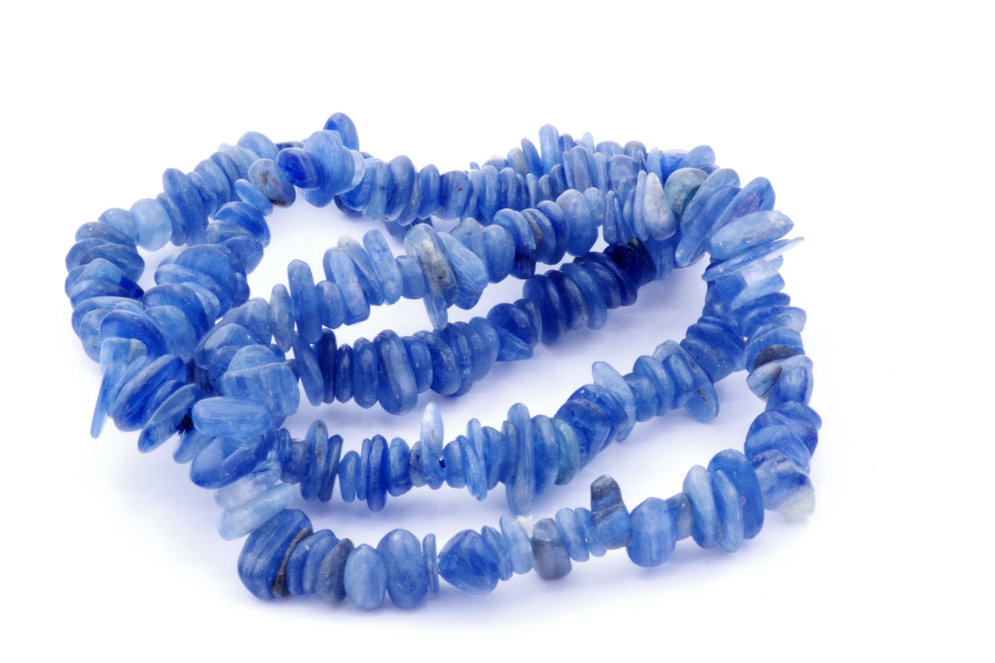 Gelang Kyanite - Kripik