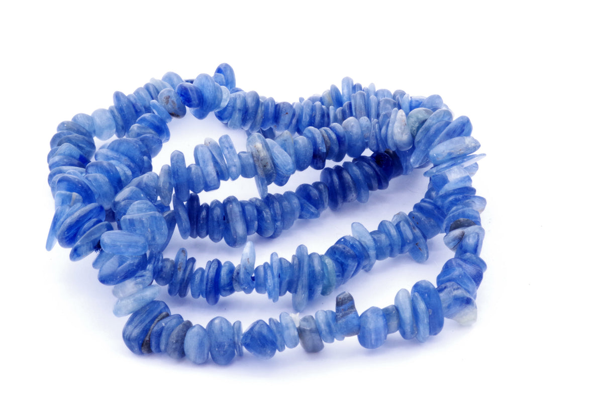 Gelang Kyanite - Kripik