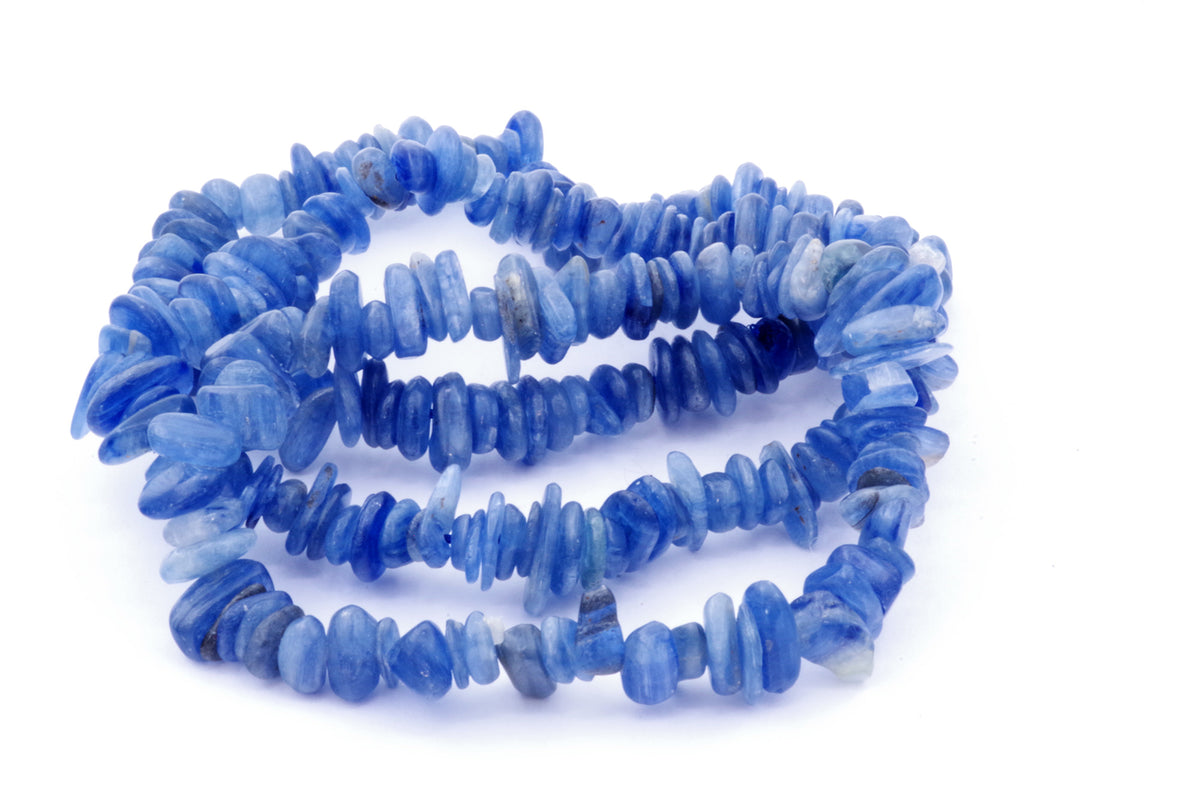 Gelang Kyanite - Kripik