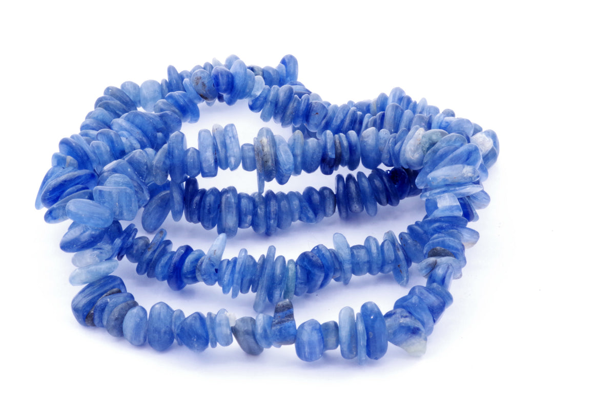 Gelang Kyanite - Kripik