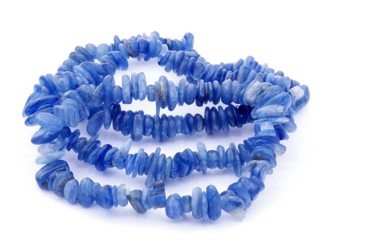 Gelang Kyanite - Kripik