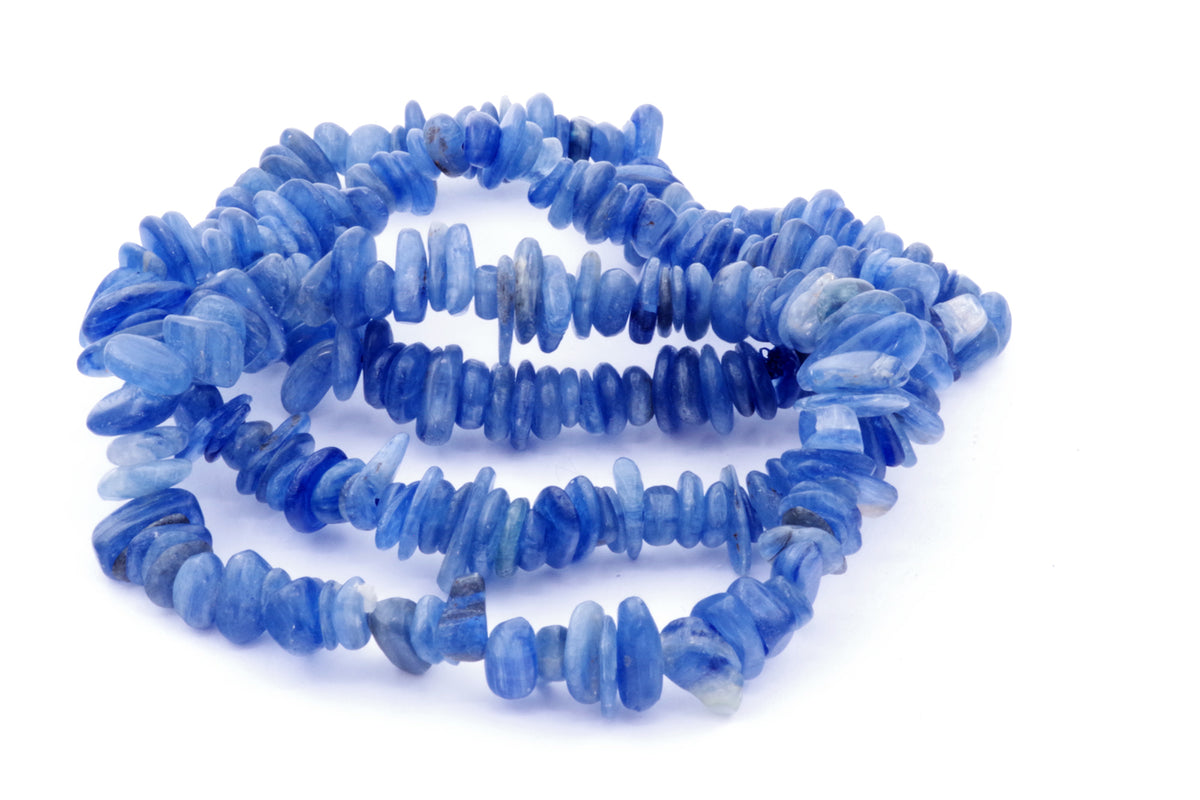 Gelang Kyanite - Kripik