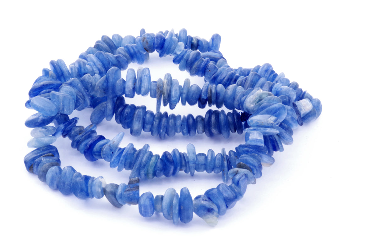 Gelang Kyanite - Kripik