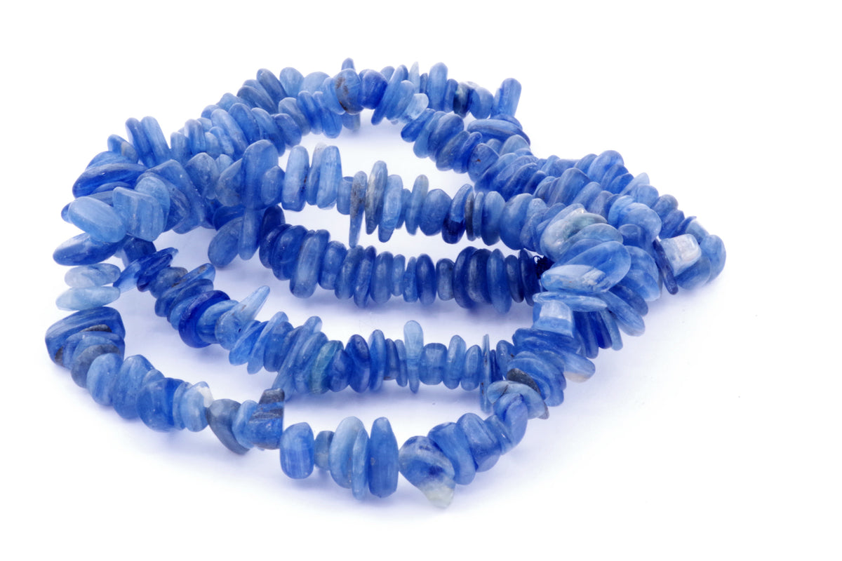 Gelang Kyanite - Kripik