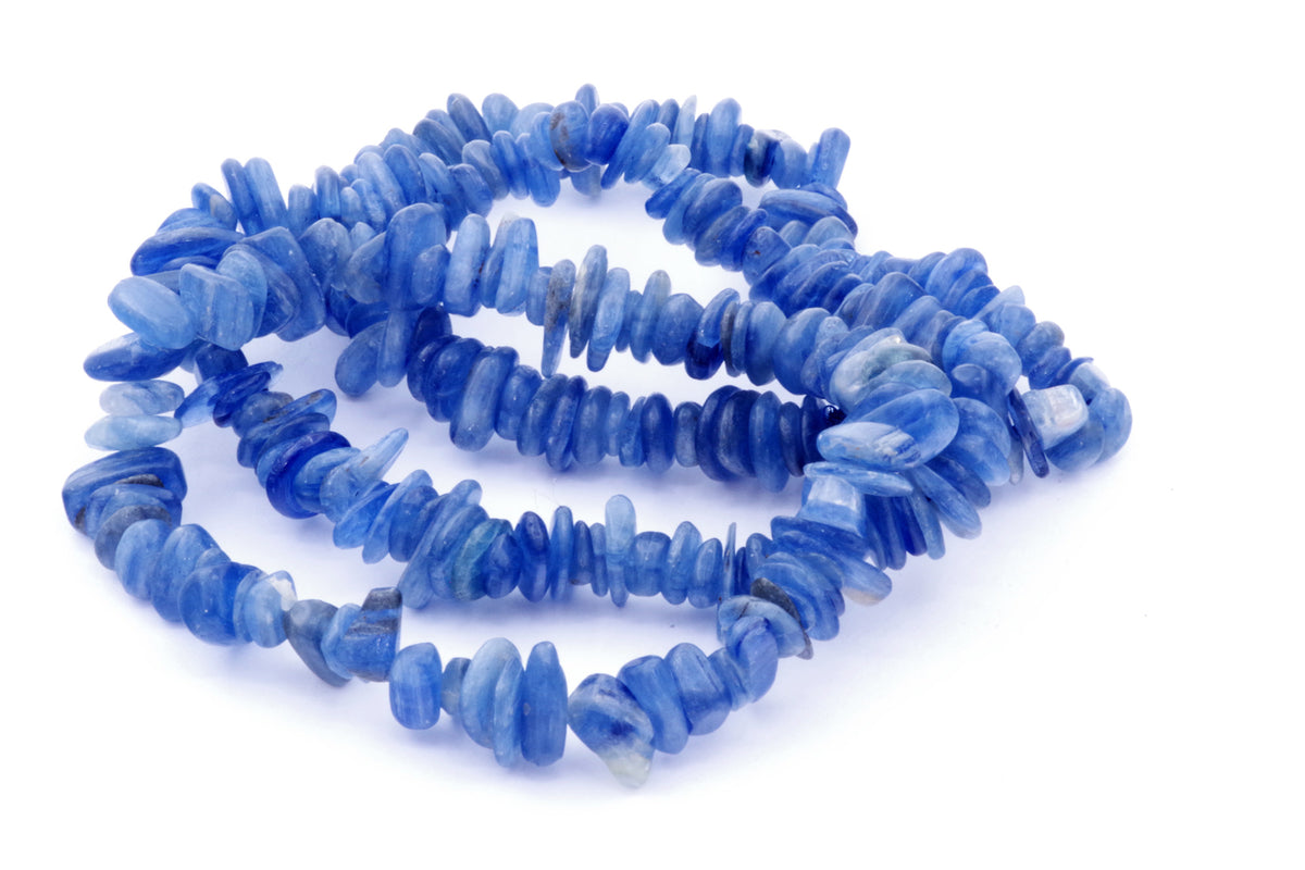 Gelang Kyanite - Kripik