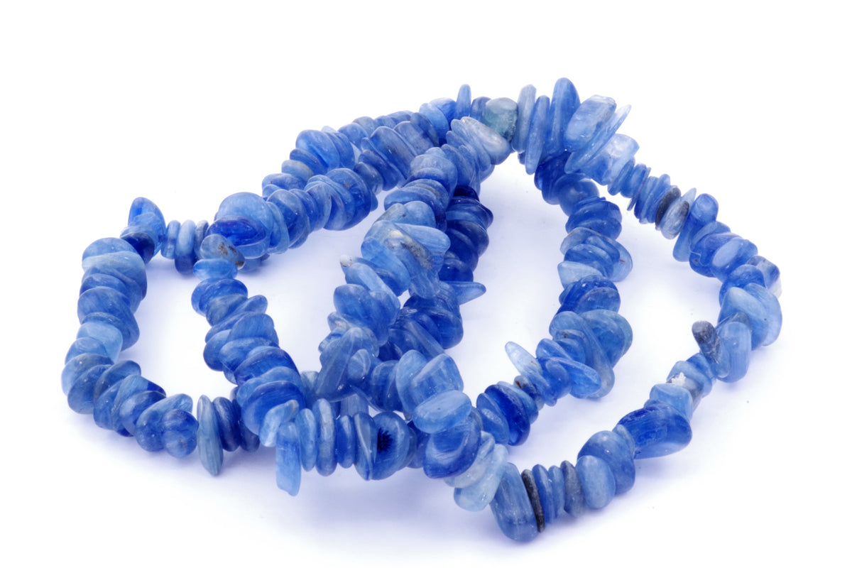 Gelang Kyanite - Kripik