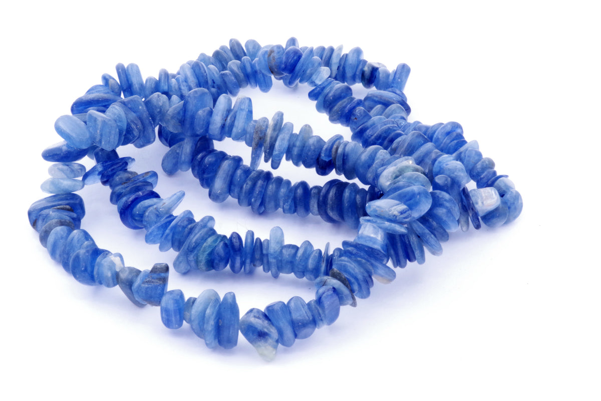 Gelang Kyanite - Kripik