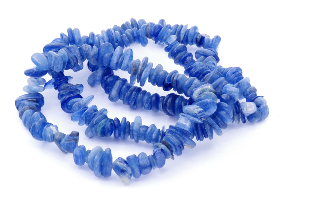 Gelang Kyanite - Kripik
