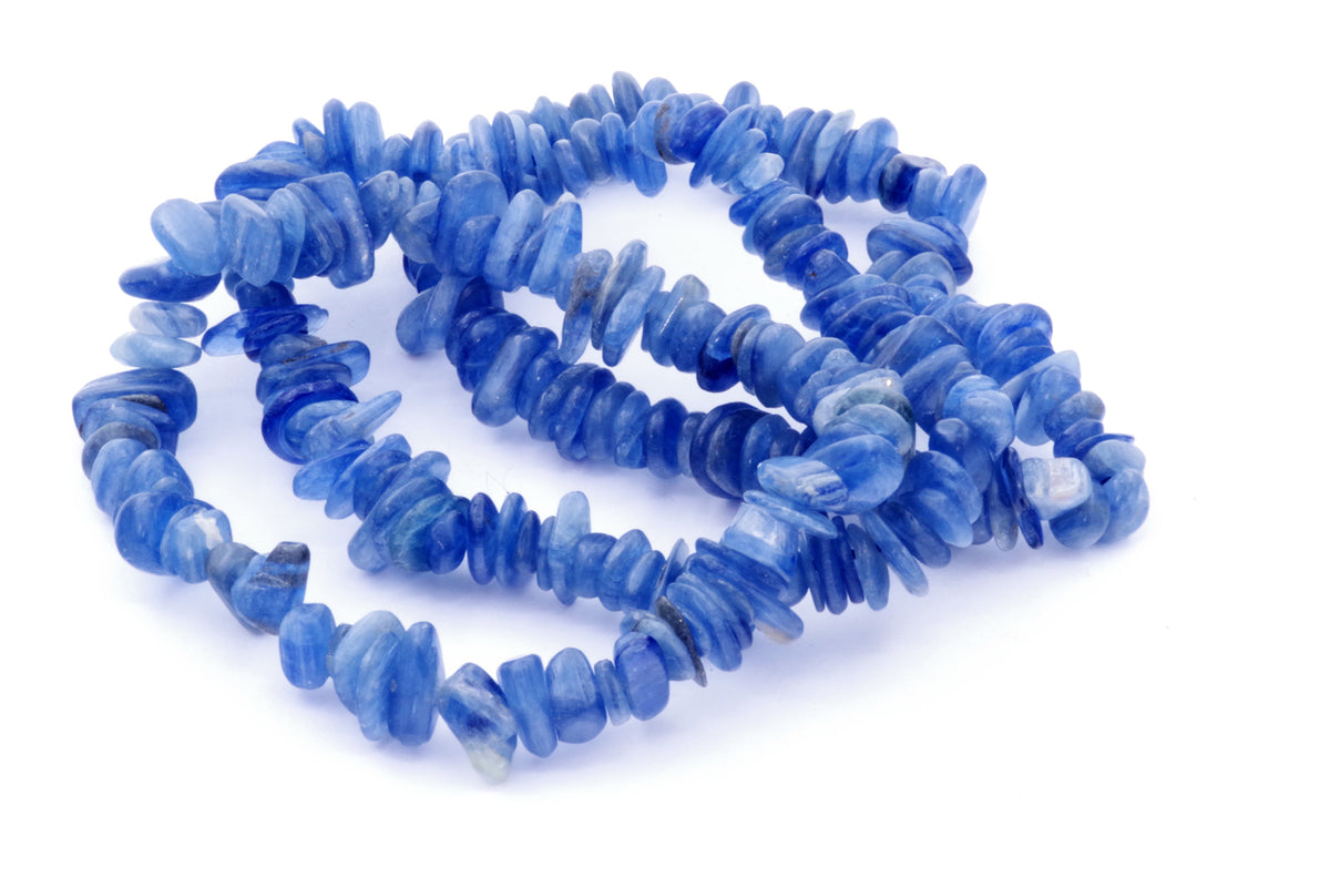 Gelang Kyanite - Kripik