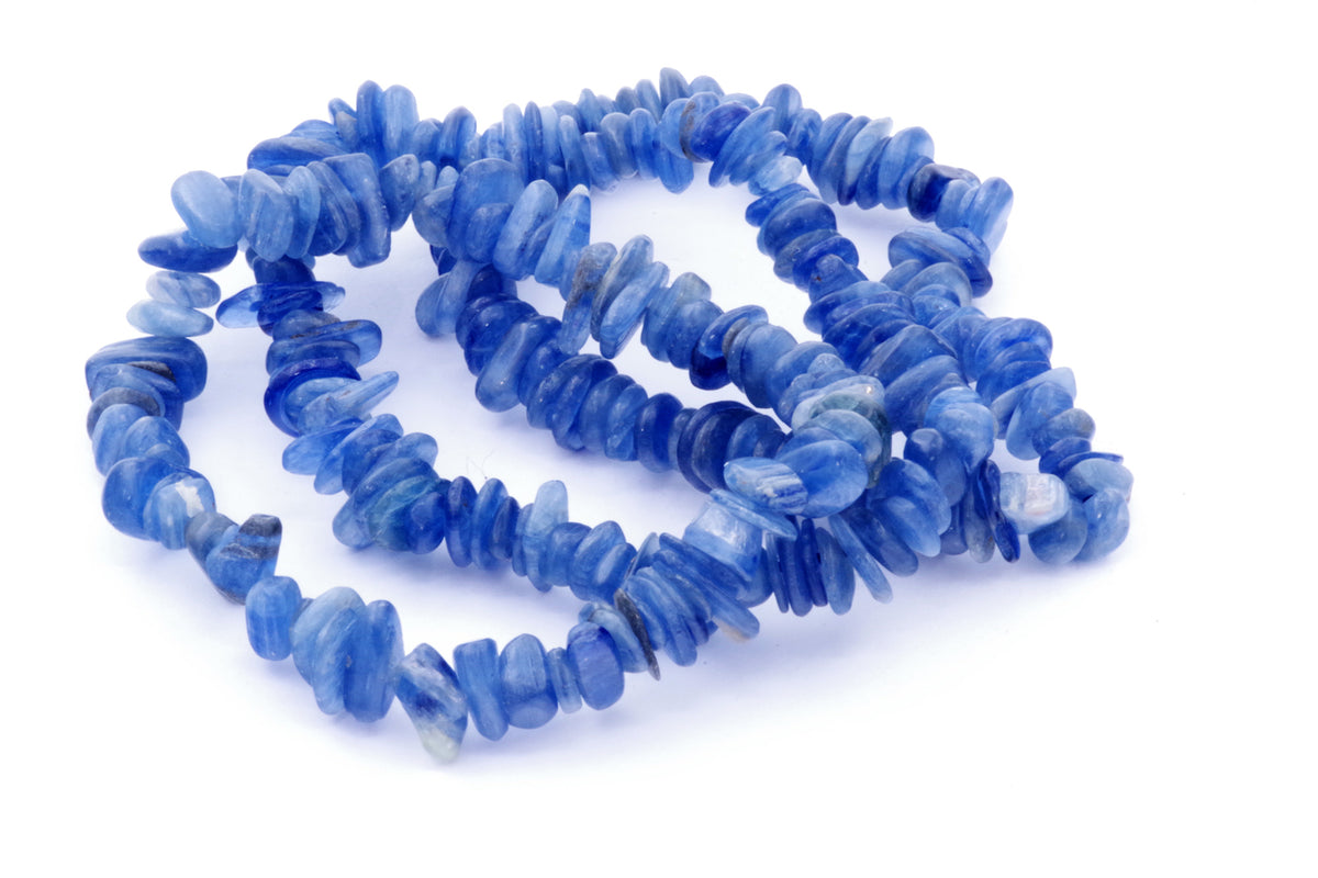 Gelang Kyanite - Kripik