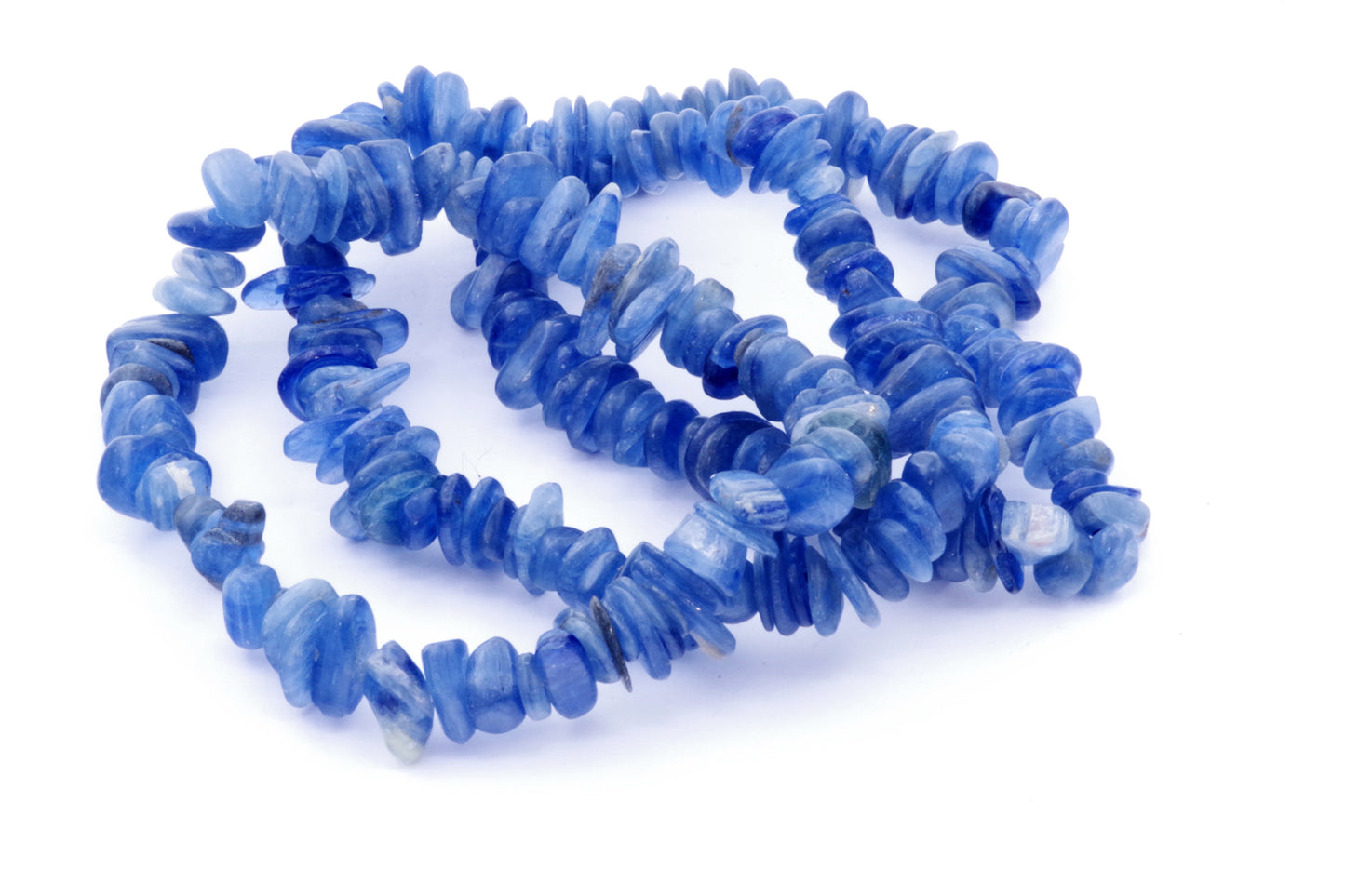 Gelang Kyanite - Kripik
