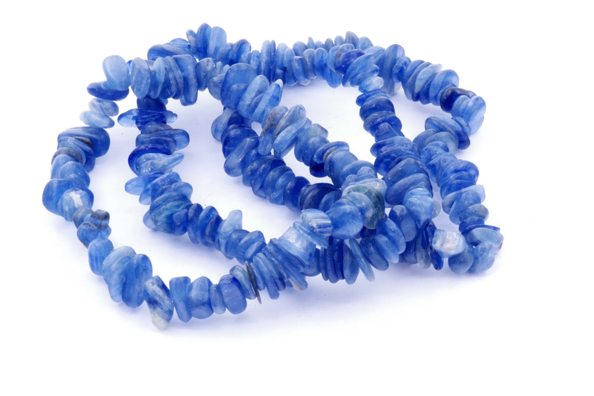 Gelang Kyanite - Kripik