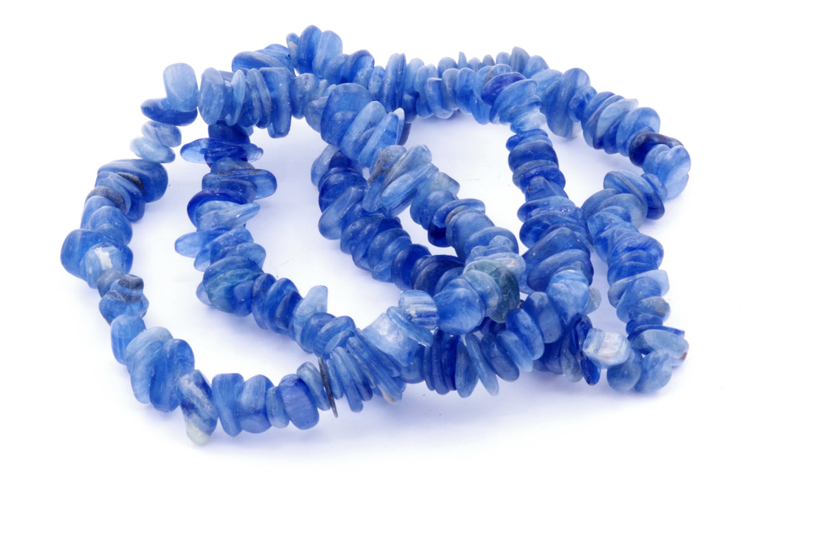 Gelang Kyanite - Kripik