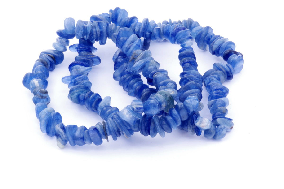 Gelang Kyanite - Kripik