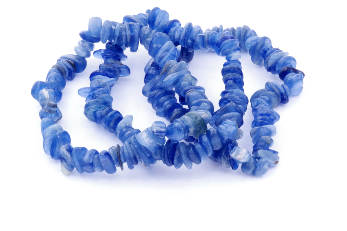 Gelang Kyanite - Kripik
