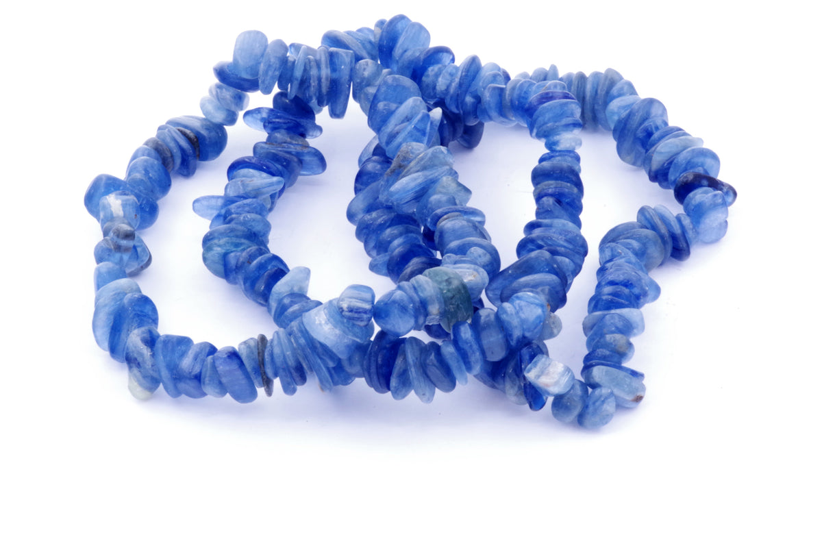 Gelang Kyanite - Kripik