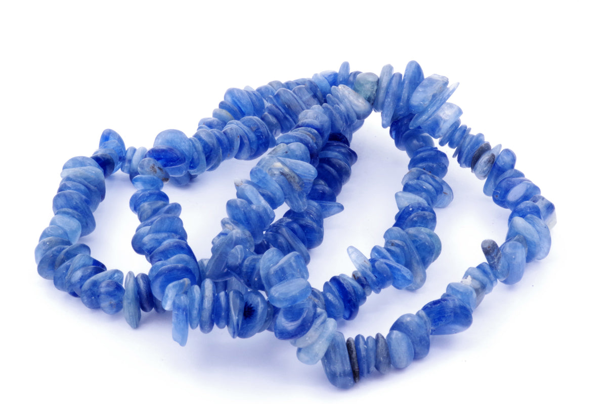 Gelang Kyanite - Kripik