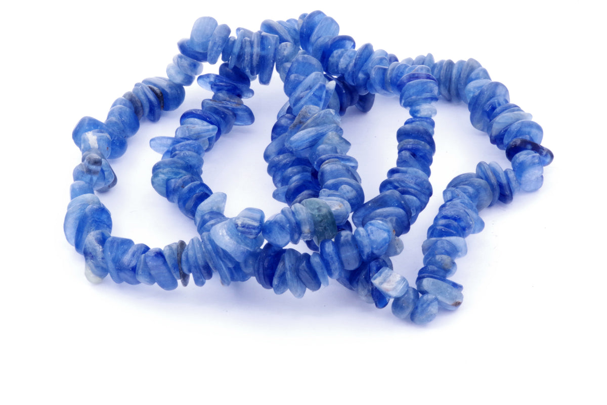 Gelang Kyanite - Kripik