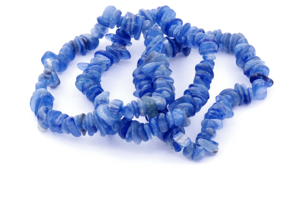 Gelang Kyanite - Kripik