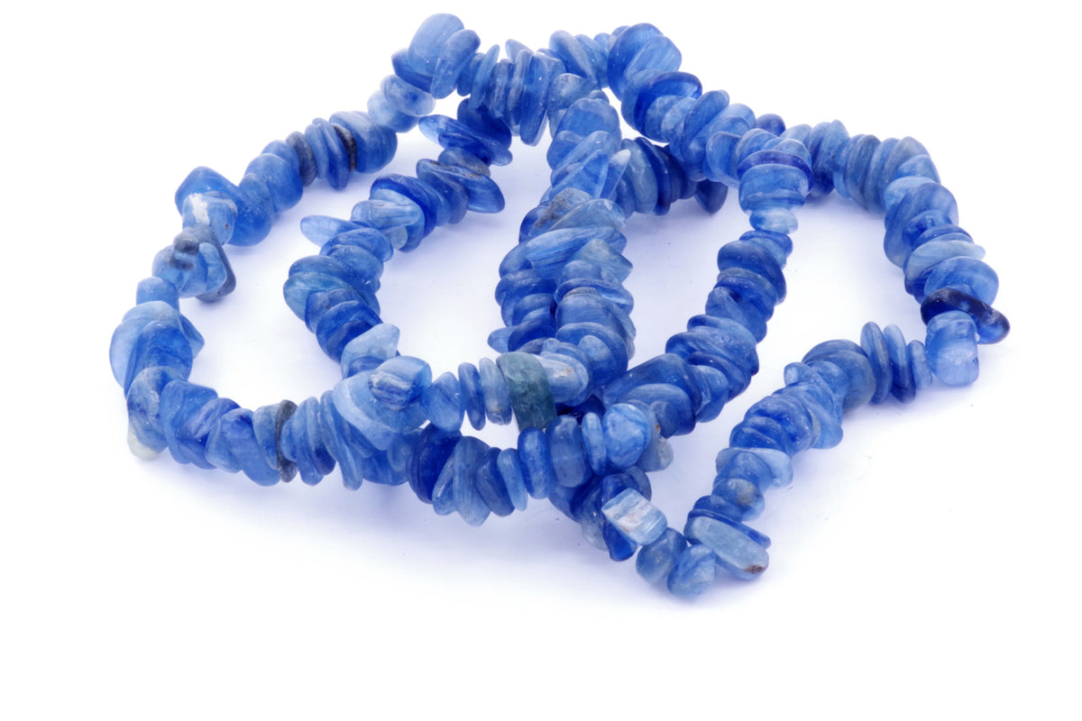 Gelang Kyanite - Kripik