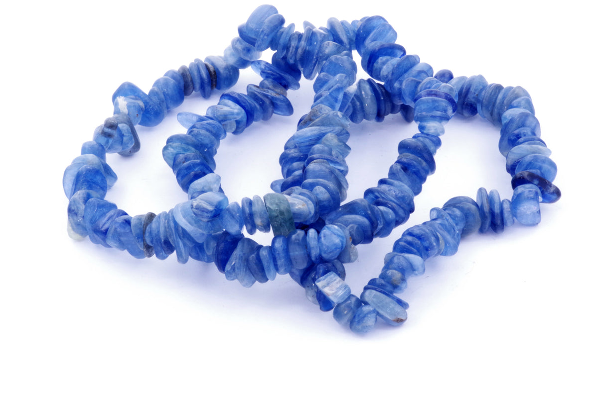 Gelang Kyanite - Kripik