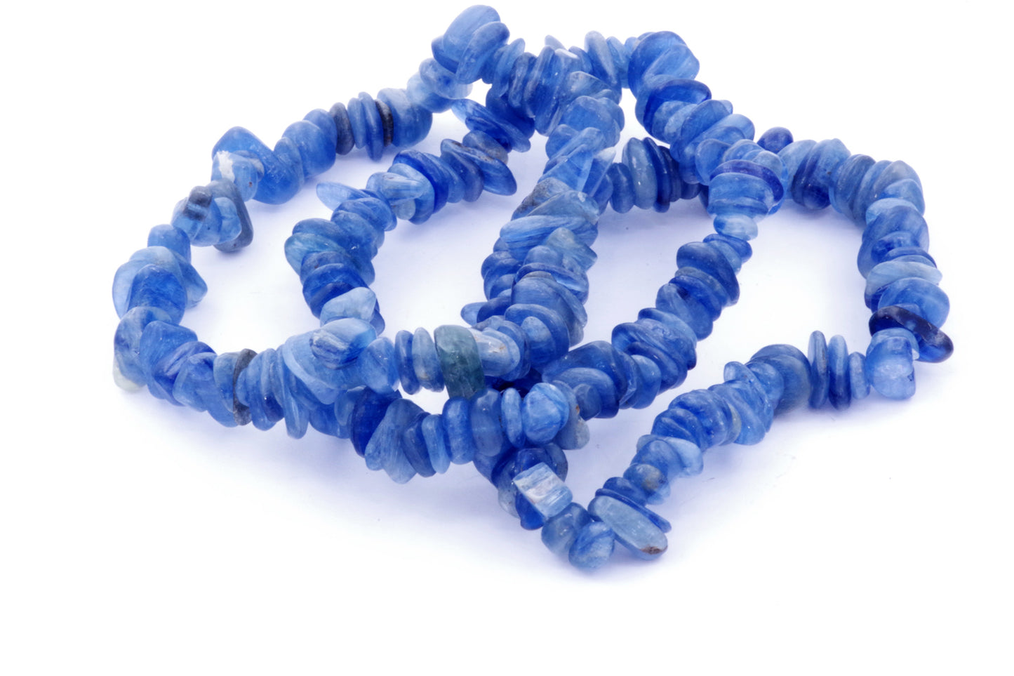 Gelang Kyanite - Kripik