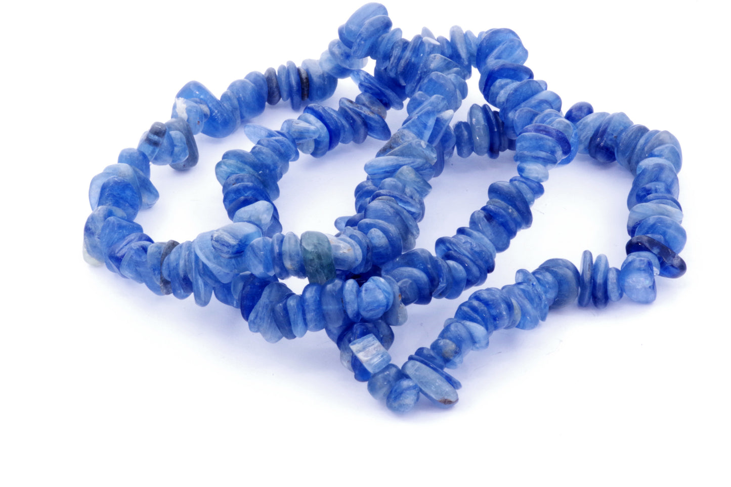 Gelang Kyanite - Kripik