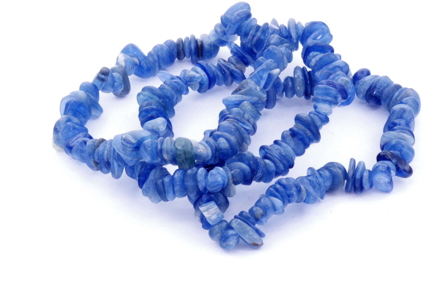 Gelang Kyanite - Kripik