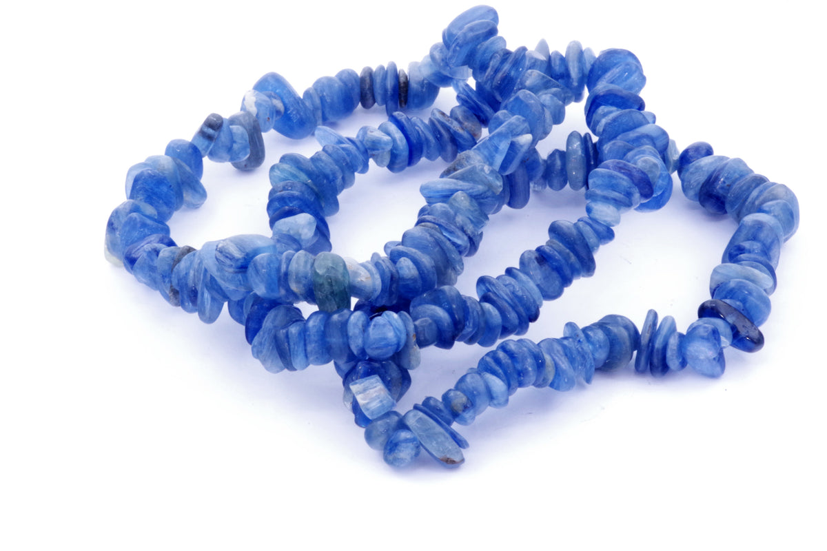 Gelang Kyanite - Kripik