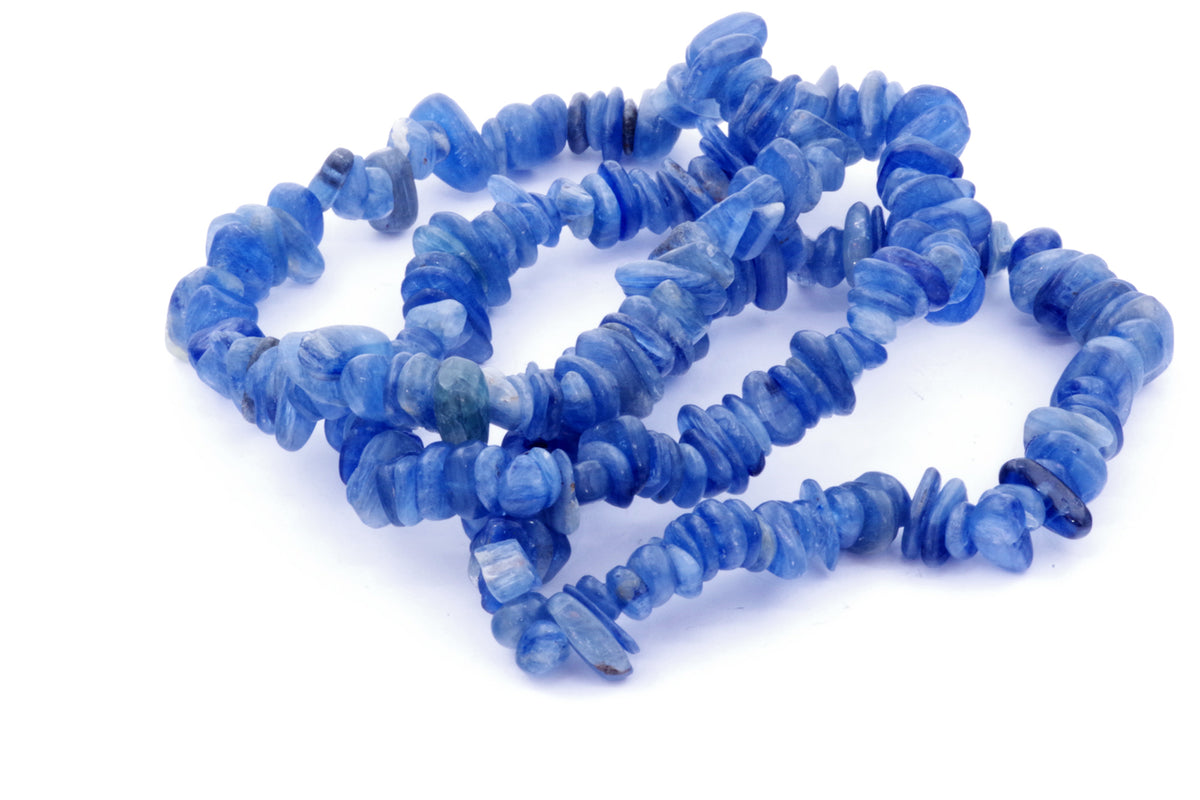 Gelang Kyanite - Kripik