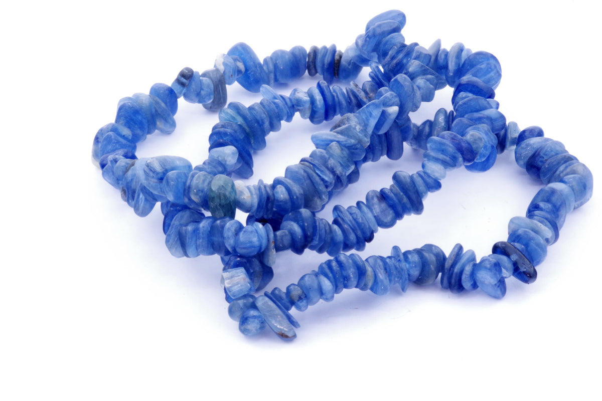 Gelang Kyanite - Kripik