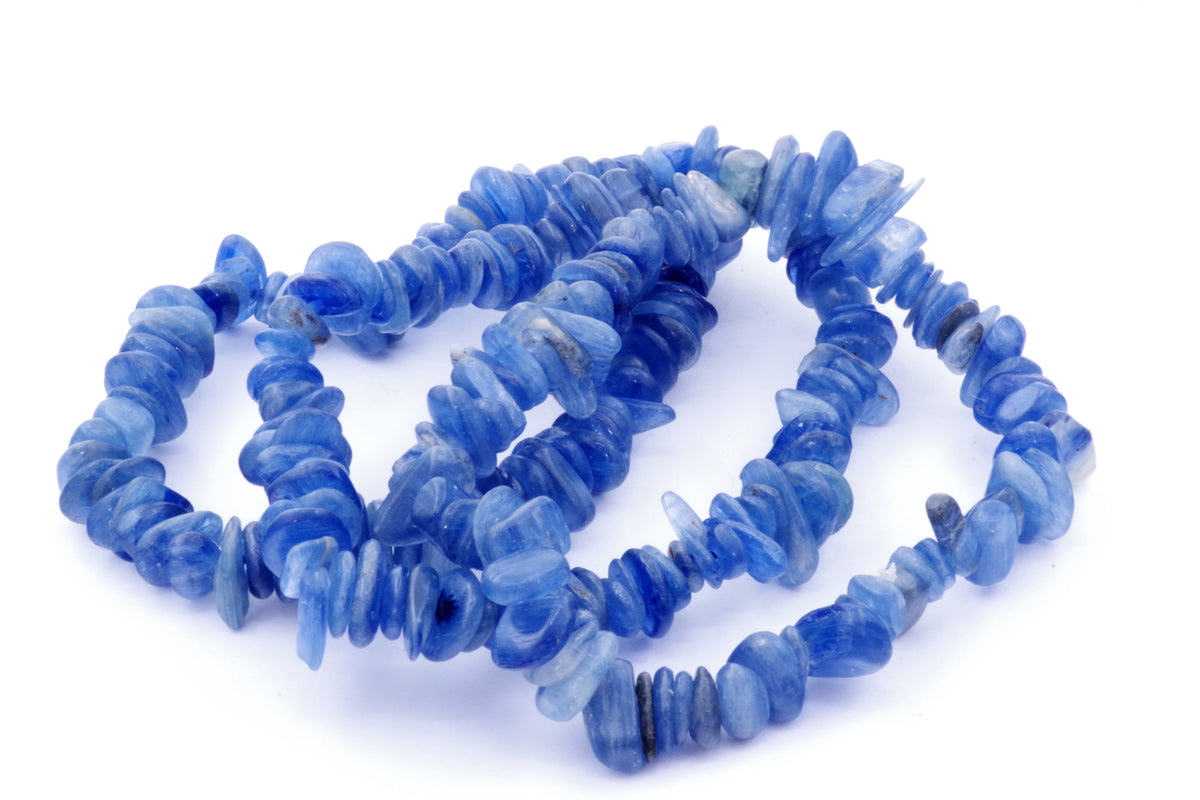 Gelang Kyanite - Kripik