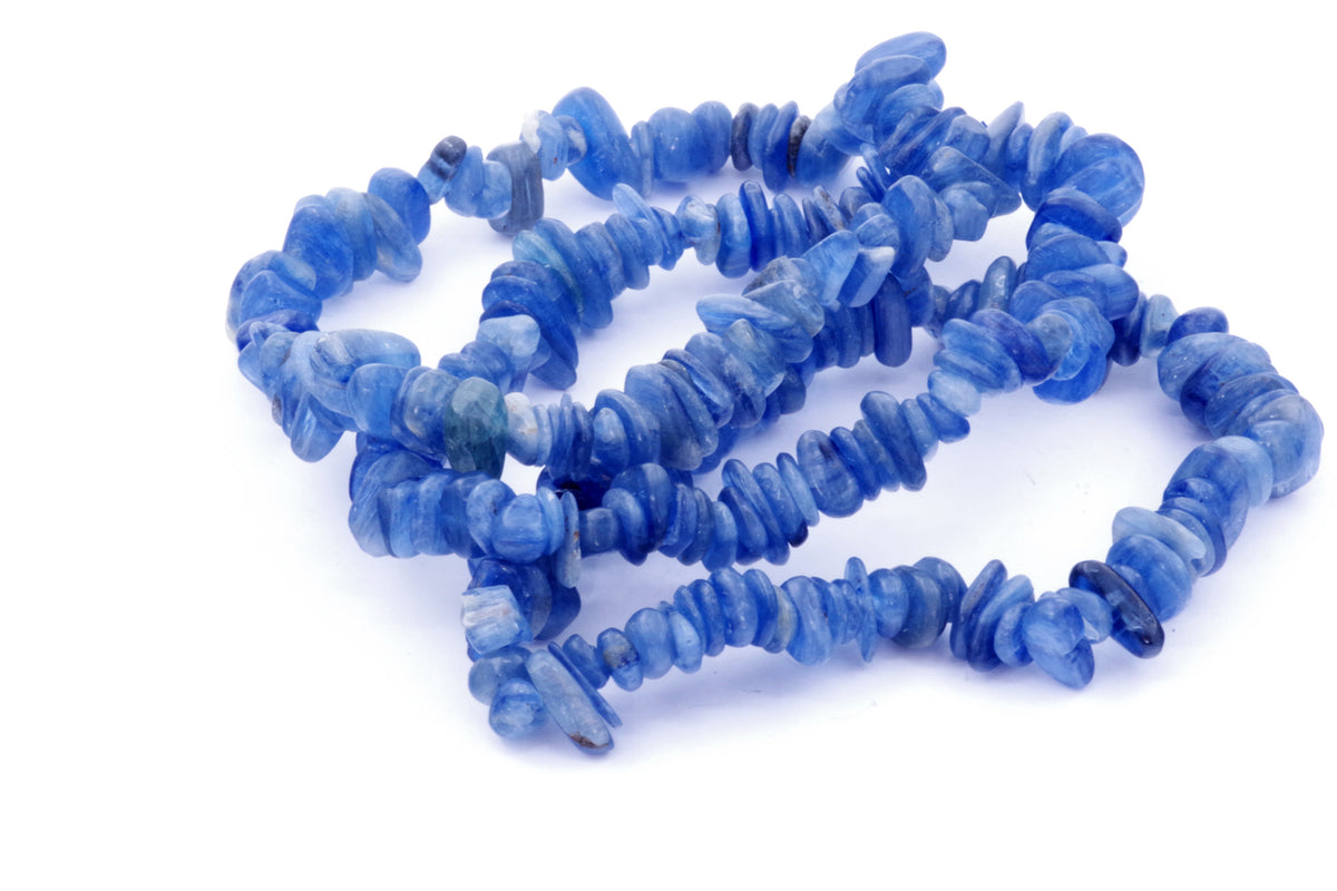 Gelang Kyanite - Kripik