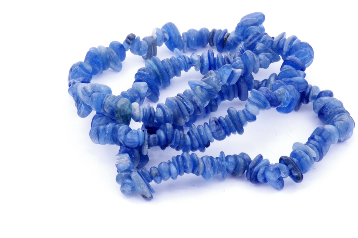 Gelang Kyanite - Kripik