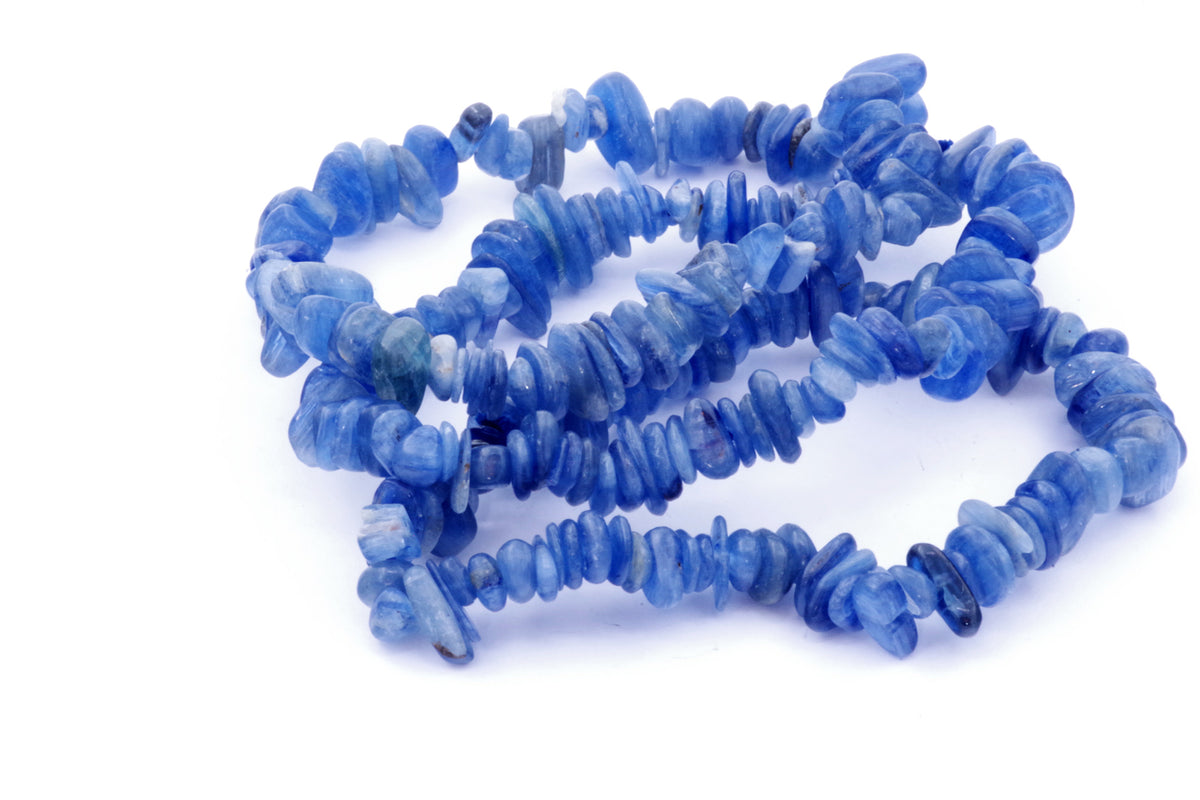 Gelang Kyanite - Kripik