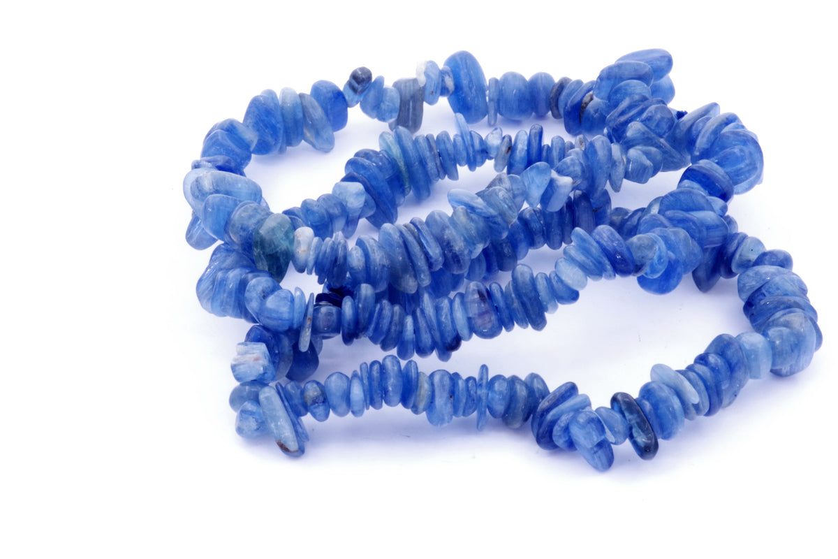 Gelang Kyanite - Kripik