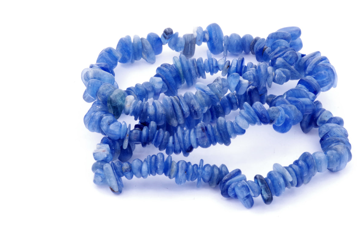 Gelang Kyanite - Kripik