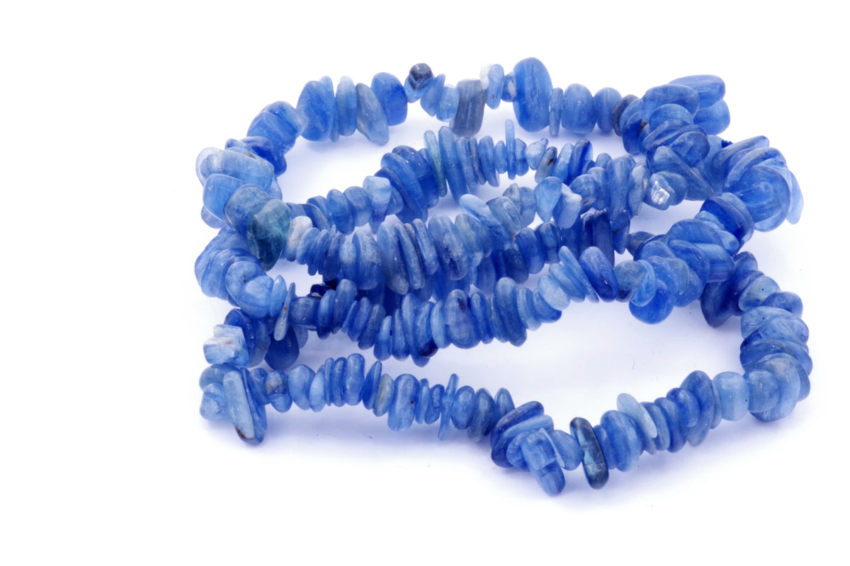 Gelang Kyanite - Kripik